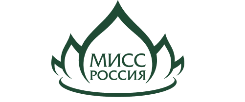 Логотип Мисс Россия